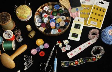 planchar coser