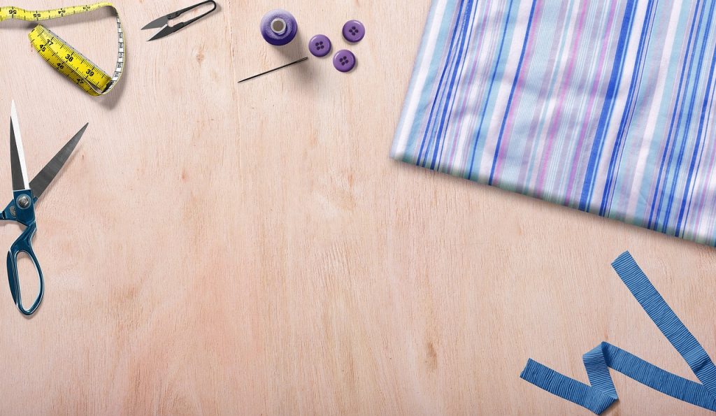 Diseña tu propia funda de tabla de planchar