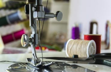 remalladora o maquina de coser