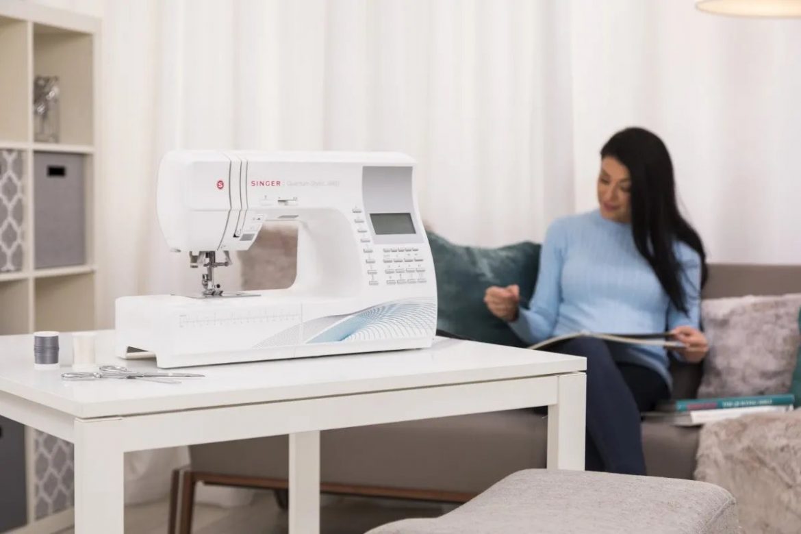 ¿Cuáles son las mejores máquinas de coser 2020?