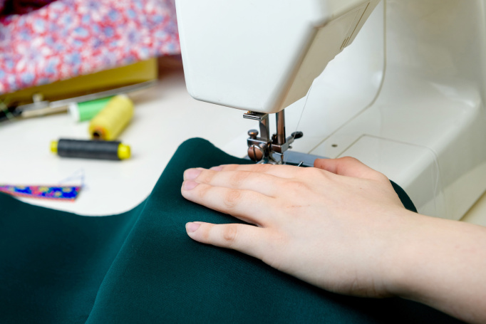Los mejores tips de costura para principiantes