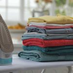 Los mejores tips para planchar ropa