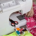 Cómo escoger una maquina de coser para principiantes